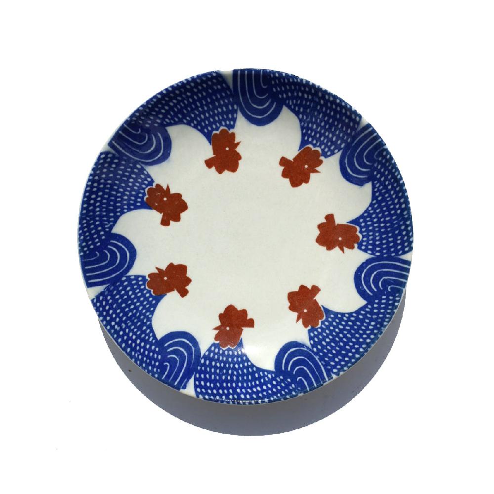 anonymous ism Chicken Medium Bowl Homewear-Katakata chicken