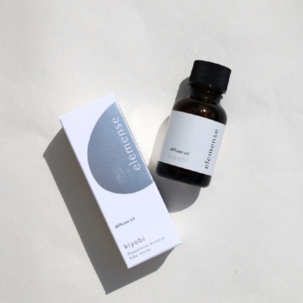 anonymous ism Diffuser Oil - Kiyobi Homewear-Elemense