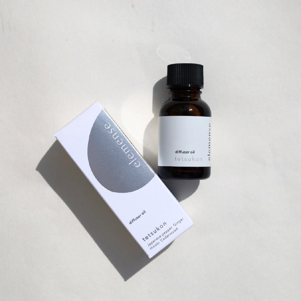 anonymous ism Diffuser Oil - Tetsukon Homewear-Elemense