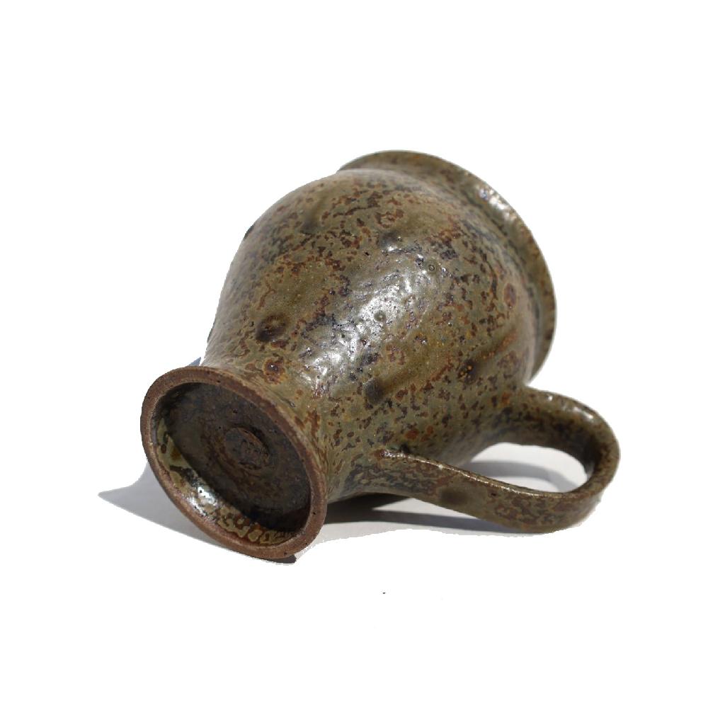 Anonymous Ism FUTOSHI.Y Camo Round Mug Homewear-Futoshi-Y Khaki