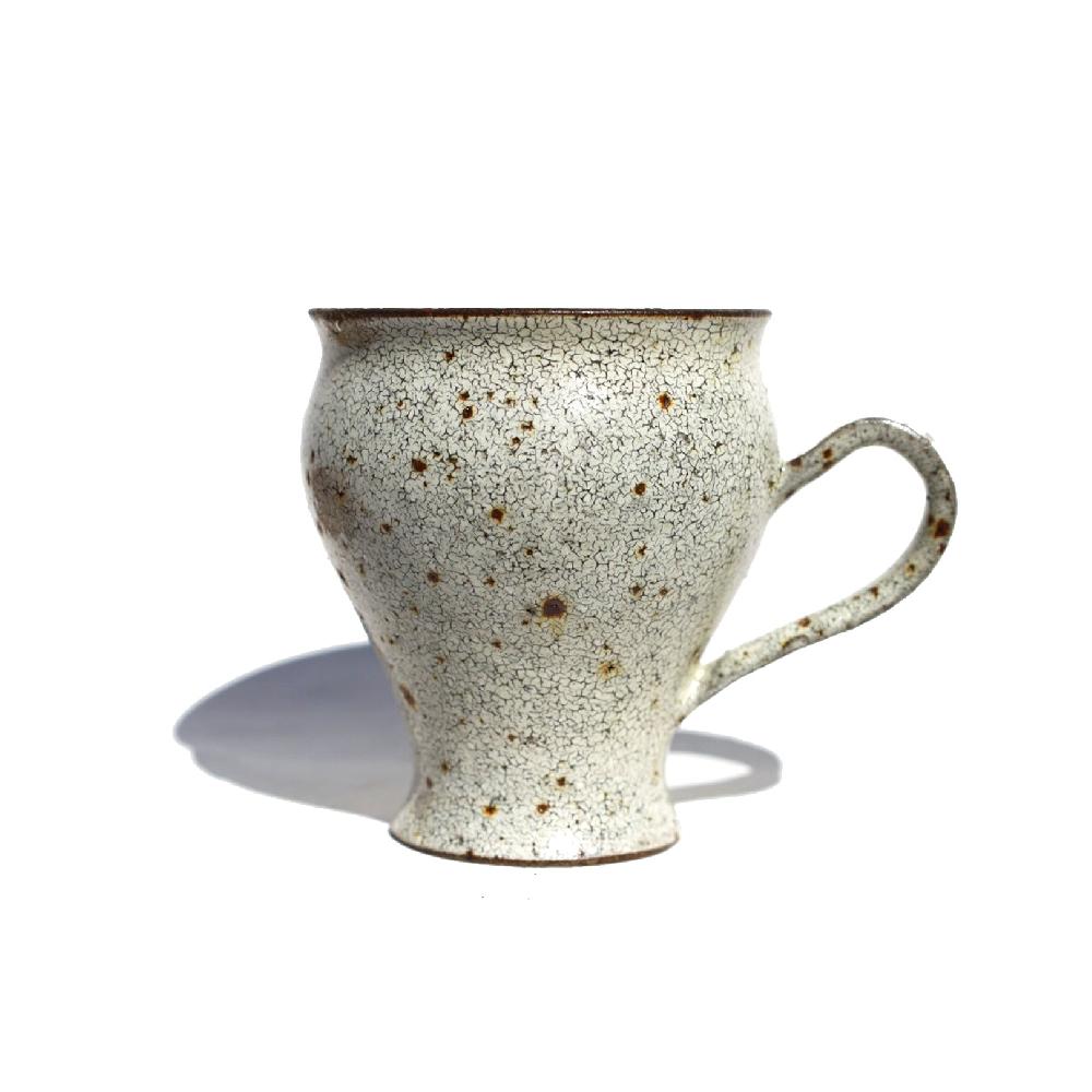 anonymous ism FUTOSHI.Y Round Mug Homewear-Futoshi-Y White cup