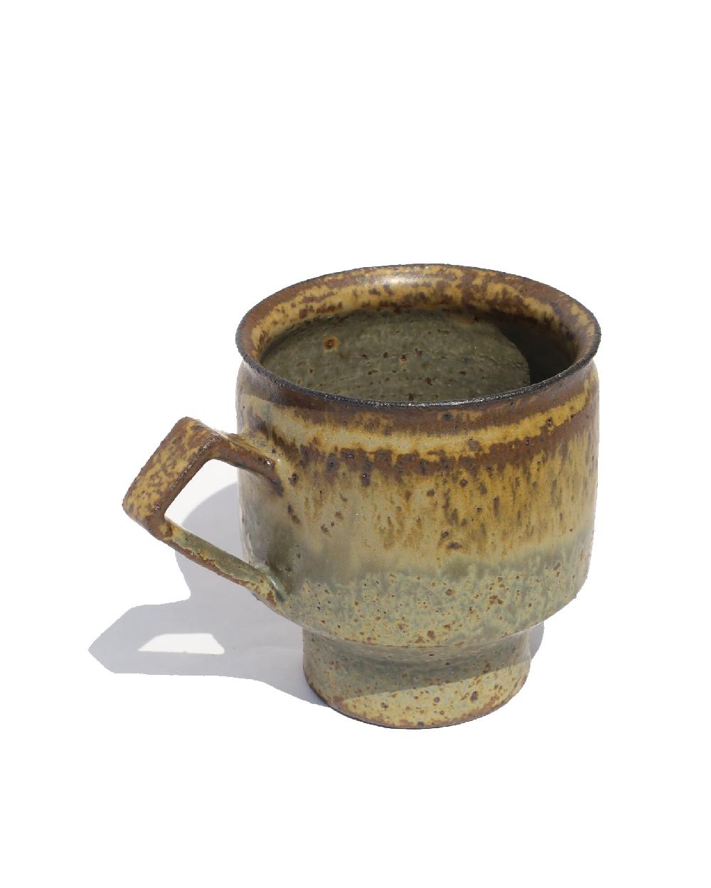 Anonymous Ism FUTOSHI.Y Stacking Cup Homewear-Futoshi-Y Camo-Stacking