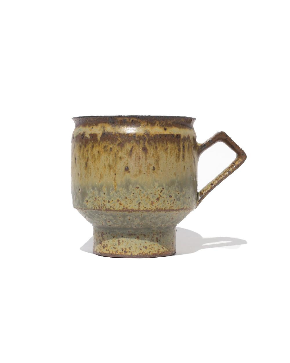 anonymous ism FUTOSHI.Y Stacking Cup Homewear-Futoshi-Y Camo-Stacking