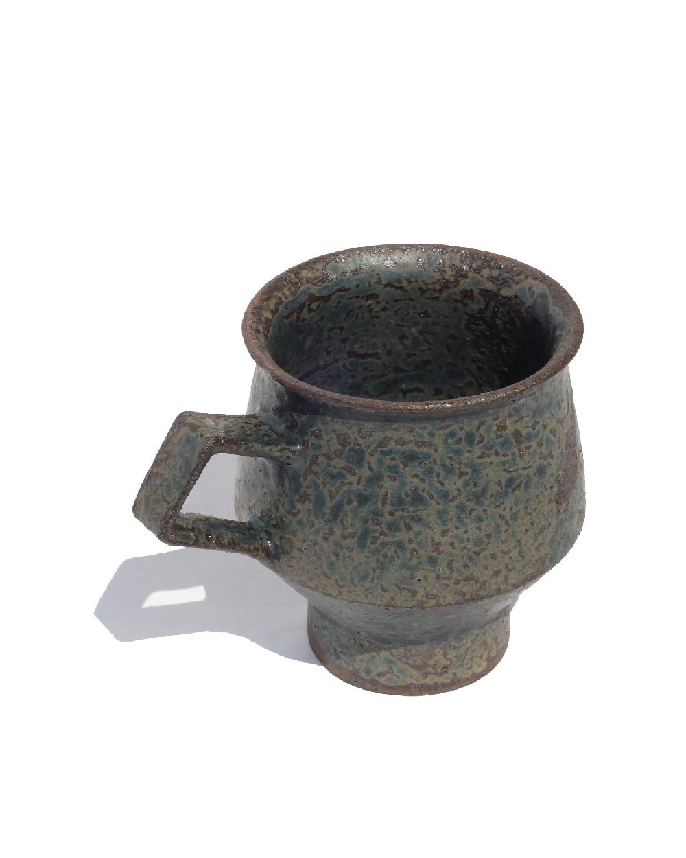 Anonymous Ism FUTOSHI.Y Stacking Cup Homewear-Futoshi-Y Indigo