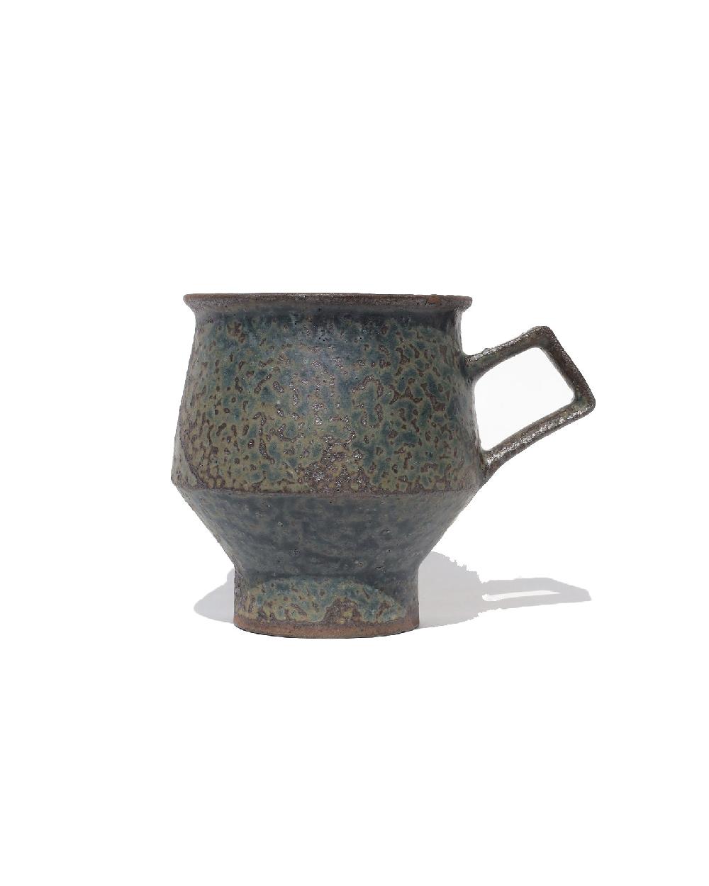 anonymous ism FUTOSHI.Y Stacking Cup Homewear-Futoshi-Y Indigo