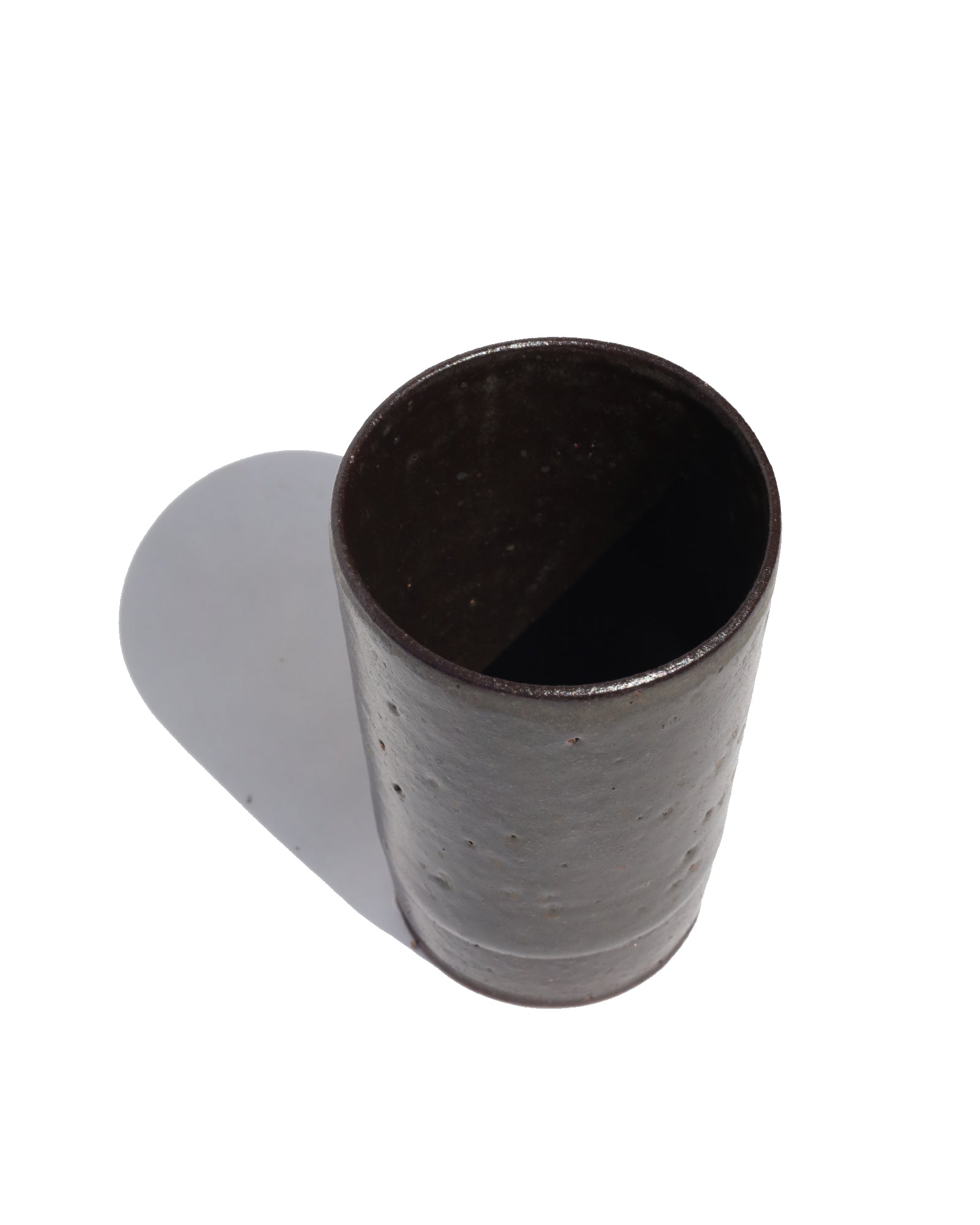 Anonymous Ism FUTOSHI.Y Tumbler Homewear-Futoshi-Y Black