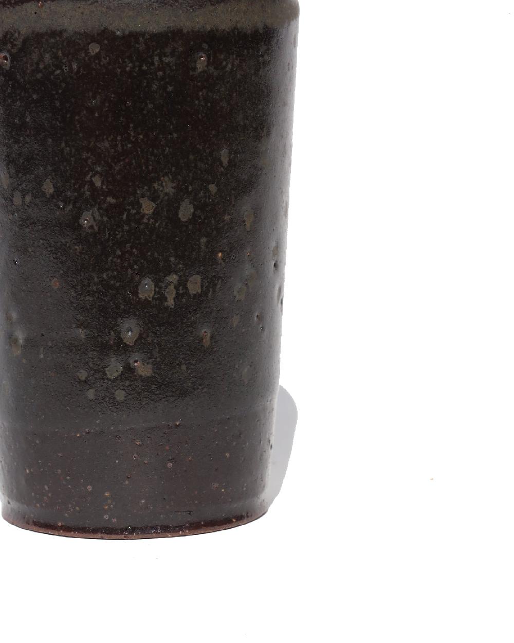 Anonymous Ism FUTOSHI.Y Tumbler Homewear-Futoshi-Y Black