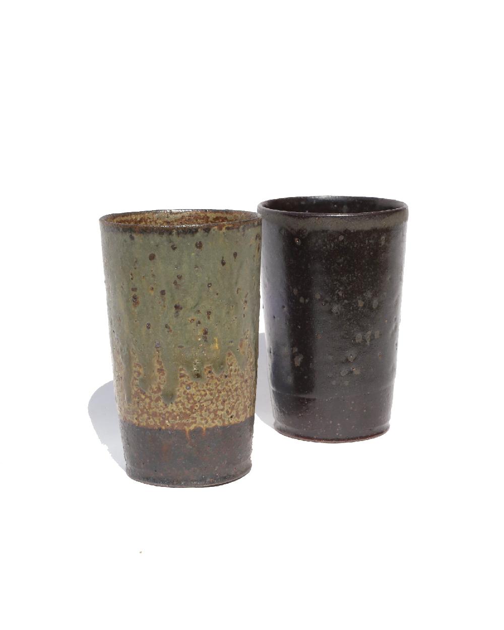 Anonymous Ism FUTOSHI.Y Tumbler Homewear-Futoshi-Y Black