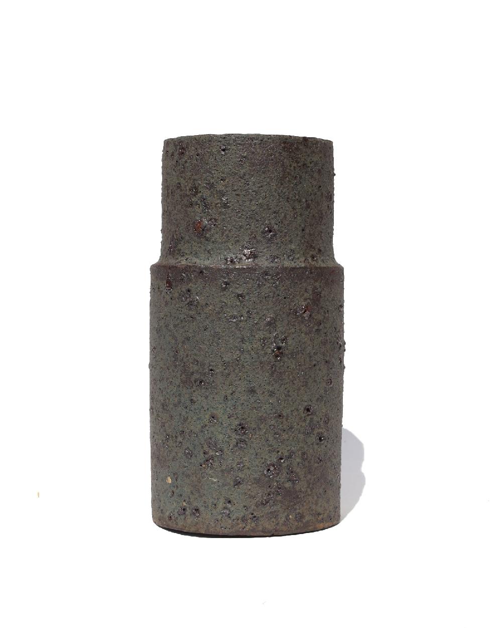 anonymous ism Futoshi.Y Volcanic Vase Homewear-Futoshi-Y Black