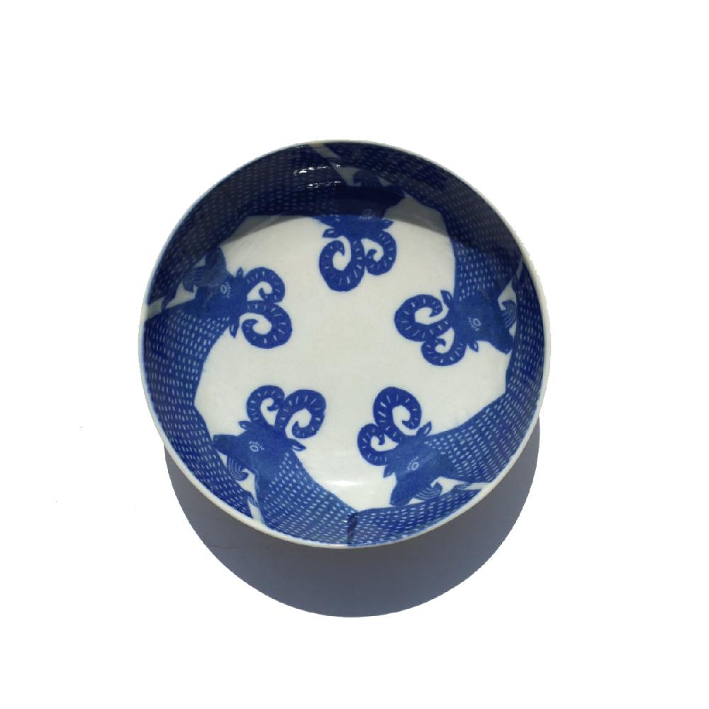 anonymous ism Goat-Small Bowl Homewear-Katakata Goat