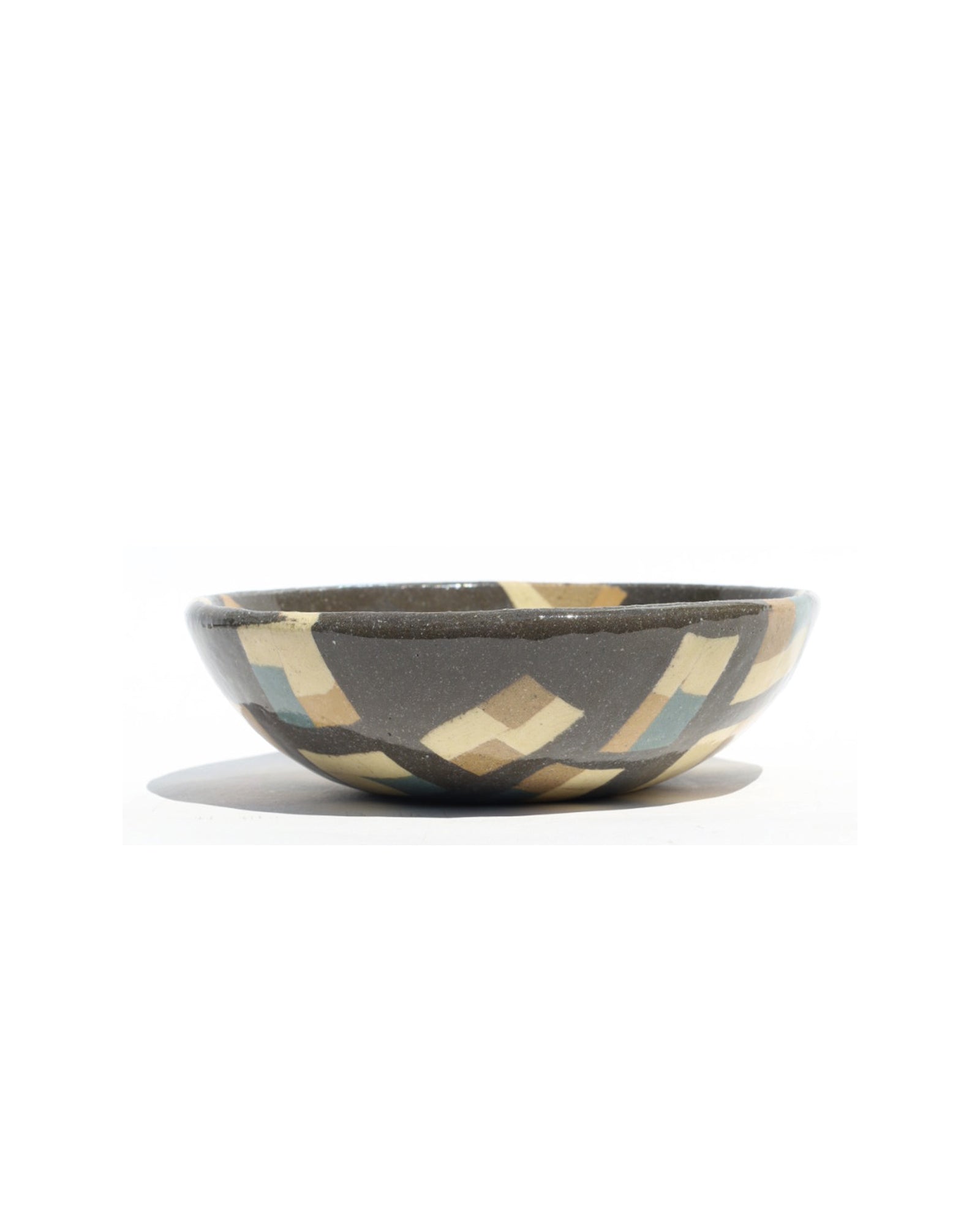 Anonymous Ism Hanako. Round Bowl Homewear-Hanako Navy