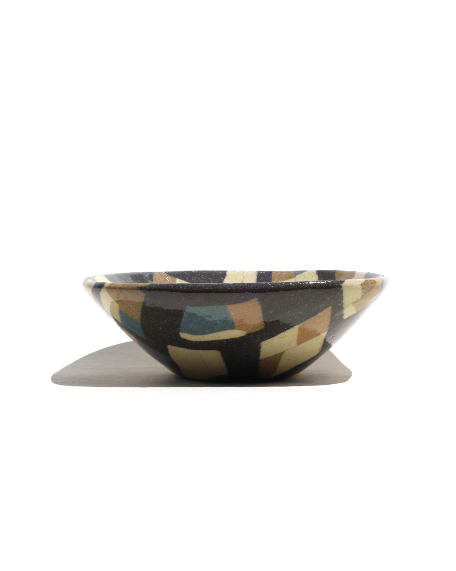 anonymous ism Hanako. Square Bowl Homewear-Hanako Navy