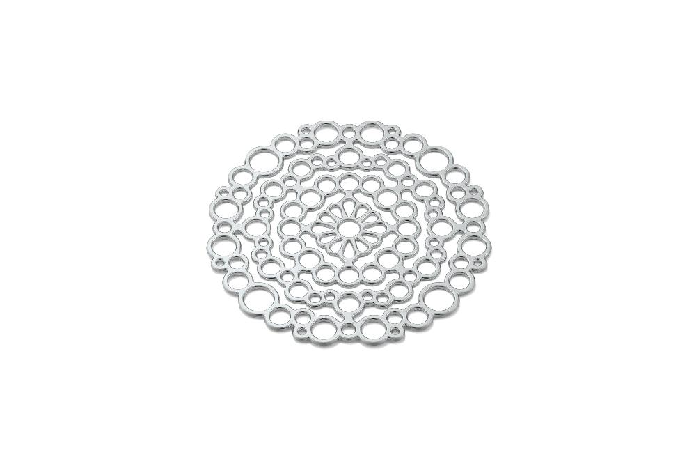 Anonymous Ism KAGO - Bubblle Lace - L Homeware-Nousaku Tin