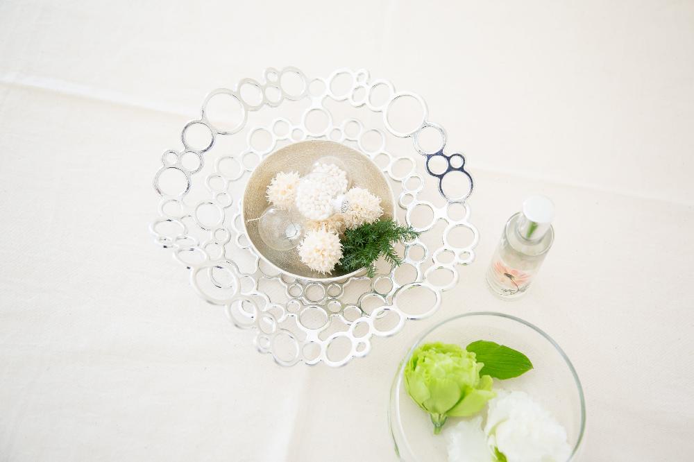 anonymous ism KAGO - Bubblle Lace - L Homeware-Nousaku Tin