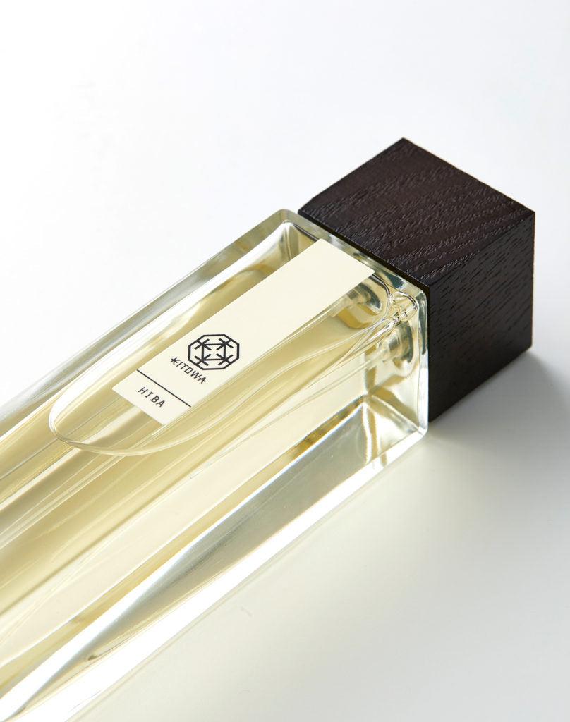 Anonymous Ism KITOWA Room Spray - Hiba Homewear-KITOWA Hiba - White Ceder