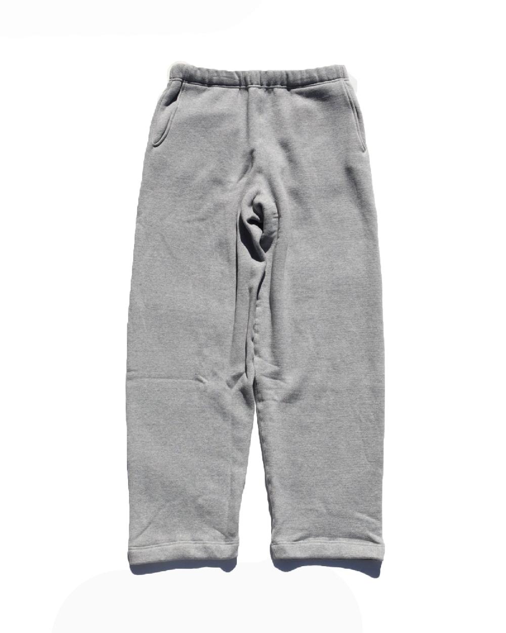 Anonymous Ism Loopwheel Seamless Pants Anonymous Ism Apparel M.Grey