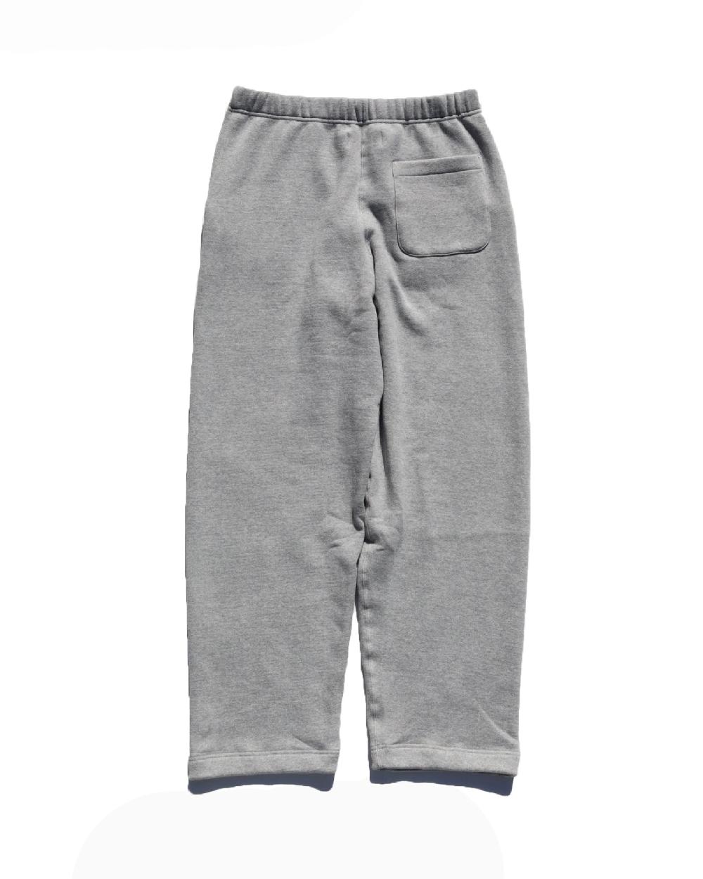 Anonymous Ism Loopwheel Seamless Pants Anonymous Ism Apparel M.Grey