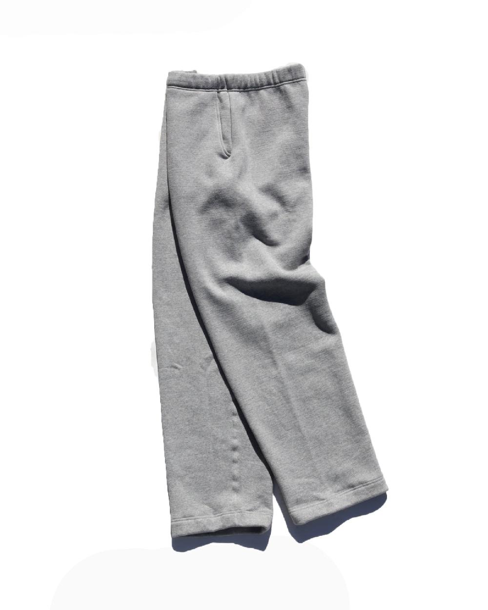 anonymous ism Loopwheel Seamless Pants Anonymous Ism Apparel M.Grey