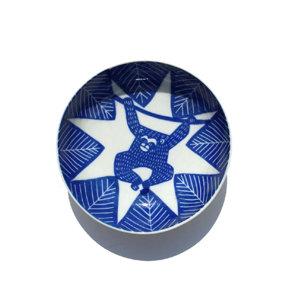 anonymous ism Monkey-Small Bowl Homewear-Katakata Monkey