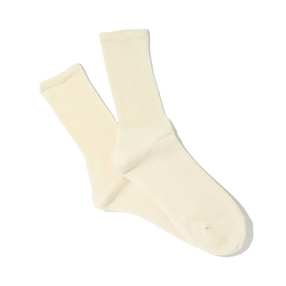 anonymous ism OC Super soft sports socks Socks Oatmeal