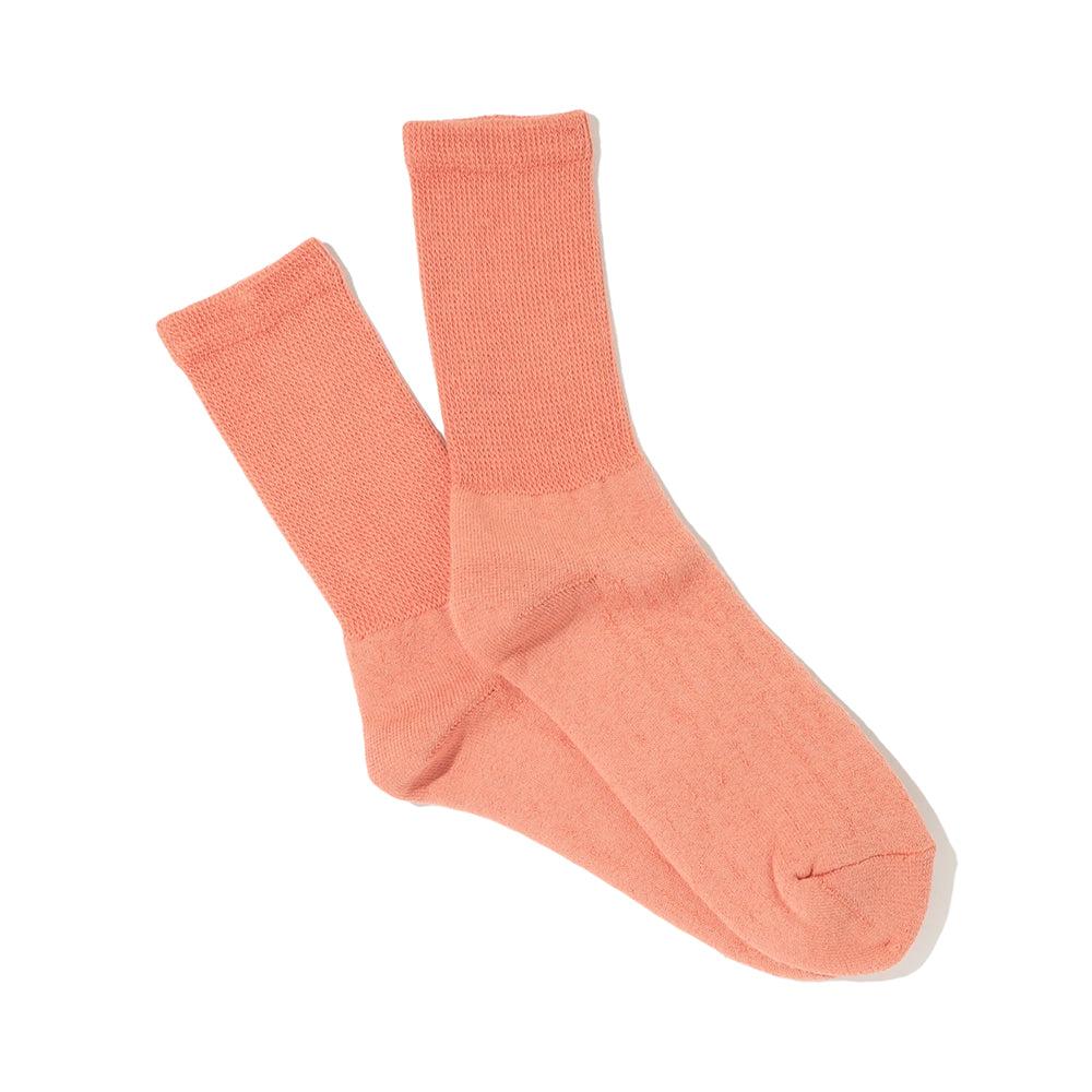 anonymous ism OC Super soft sports socks Socks Shade Pink