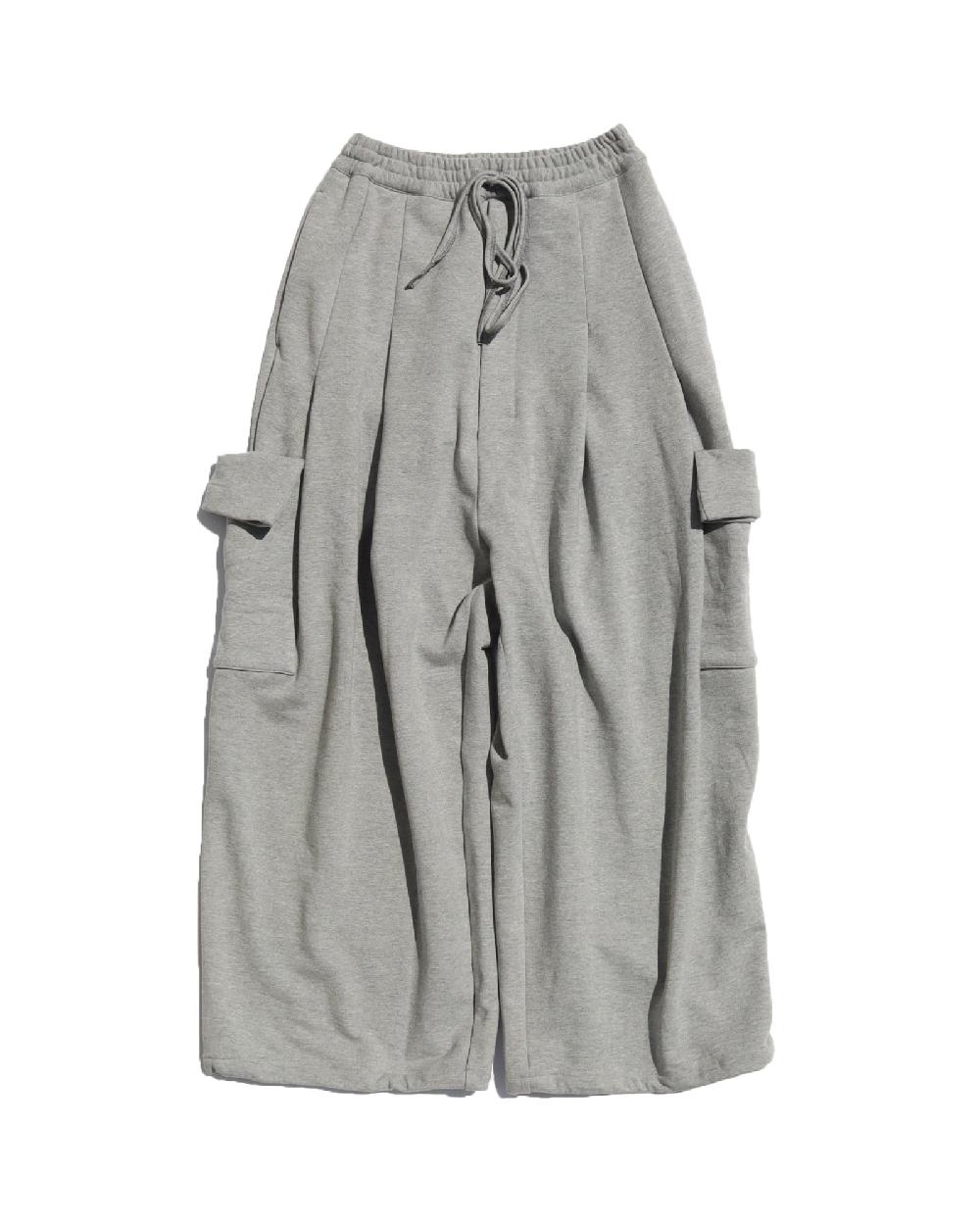 anonymous ism Ordinary Home Deliveryman Pants Shinya Kozuka Grey