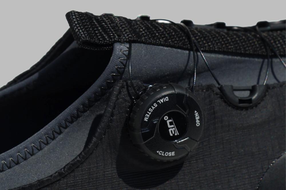 Anonymous Ism PG - OLIVER LIGHT Special Playground Black