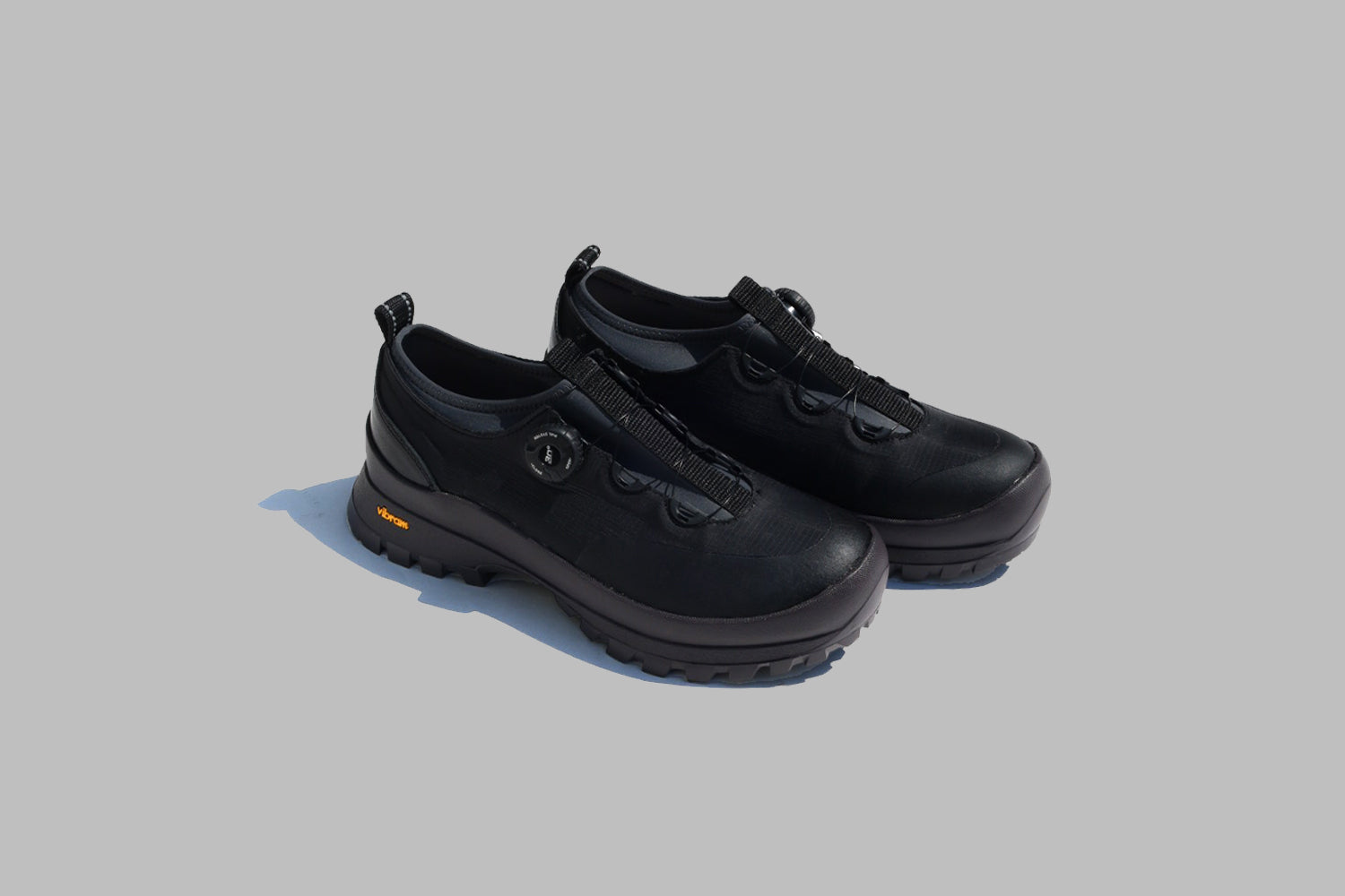 anonymous ism PG - OLIVER LIGHT Special Playground Black