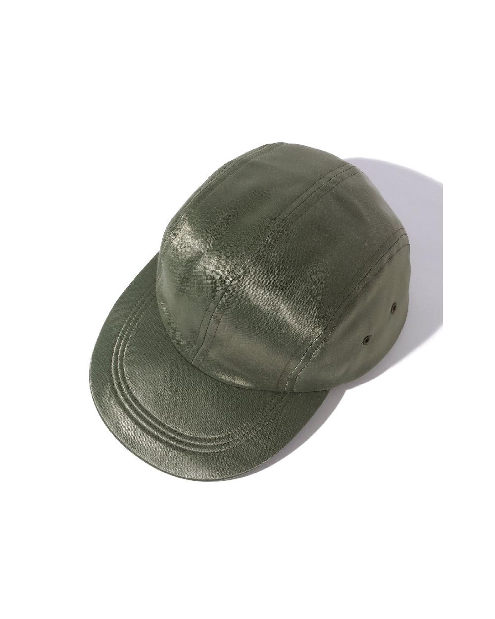 anonymous ism Re-Nylon u0026 OC Kyoto Cap Hat Khaki