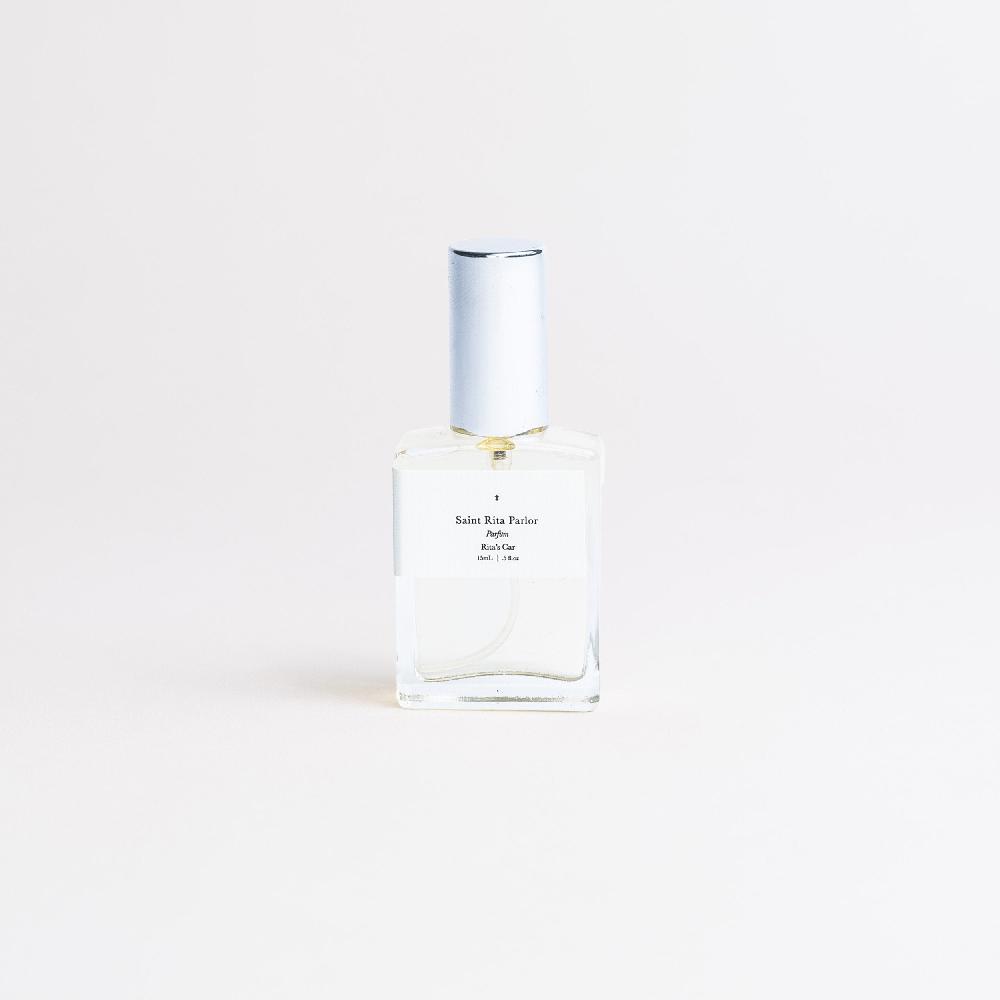 anonymous ism Saint Rita Parlor - Rita's Car Perfume 15ml Homewear-SaintRita Rita's Car