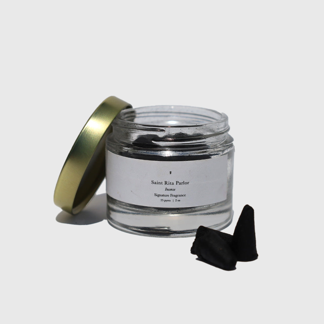 Anonymous Ism Saint Rita Parlor - Signature Homewear-SaintRita Signature