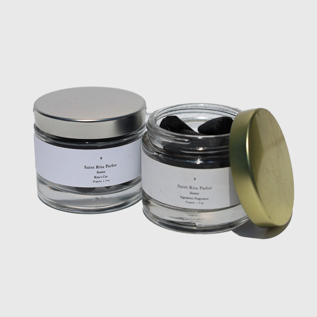 Anonymous Ism Saint Rita Parlor - Signature Homewear-SaintRita Signature