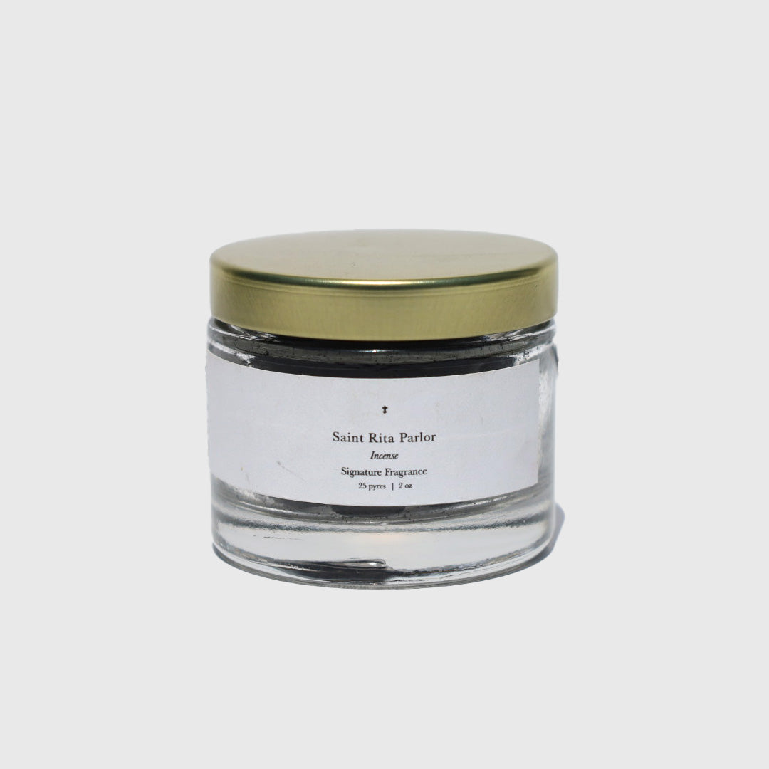 anonymous ism Saint Rita Parlor - Signature Homewear-SaintRita Signature