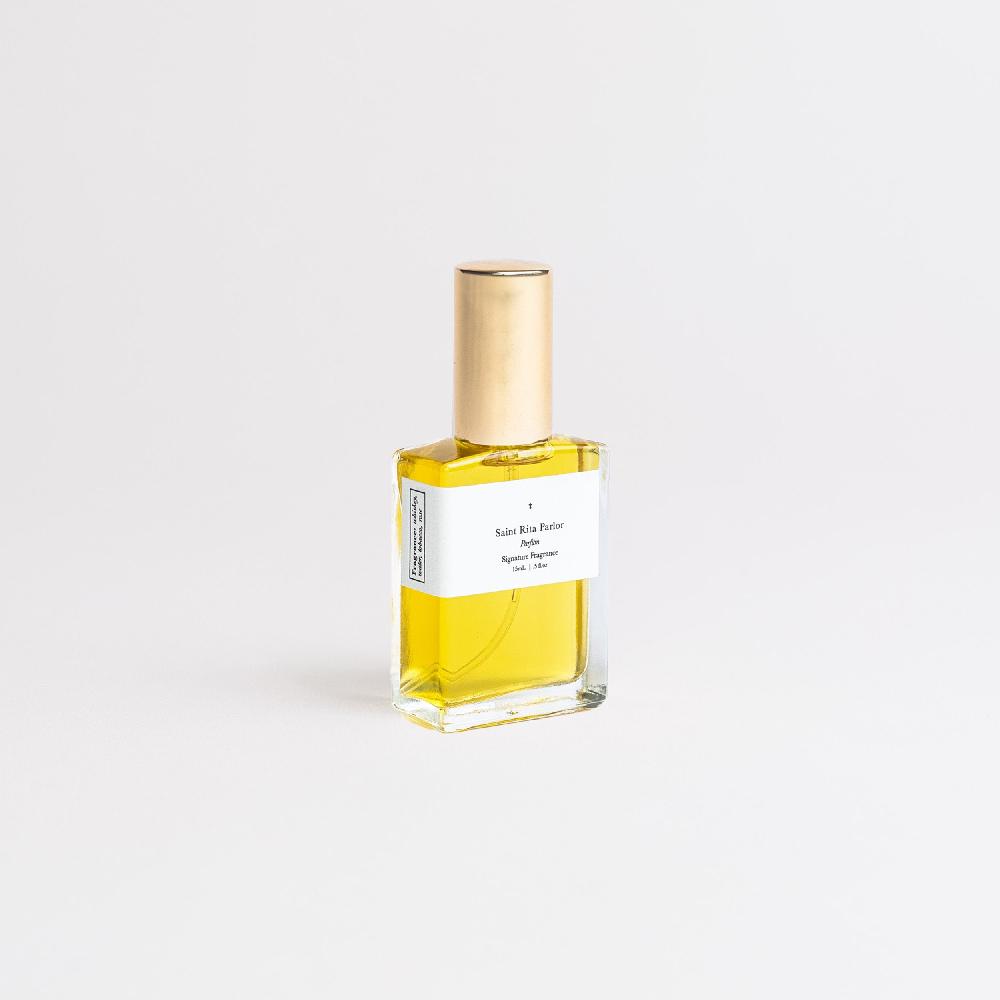 Anonymous Ism Saint Rita Parlor - Signature Perfume 15ml Homewear-SaintRita Signature