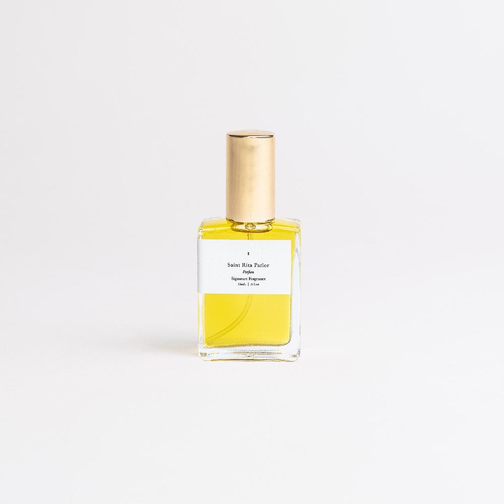 anonymous ism Saint Rita Parlor - Signature Perfume 15ml Homewear-SaintRita Signature