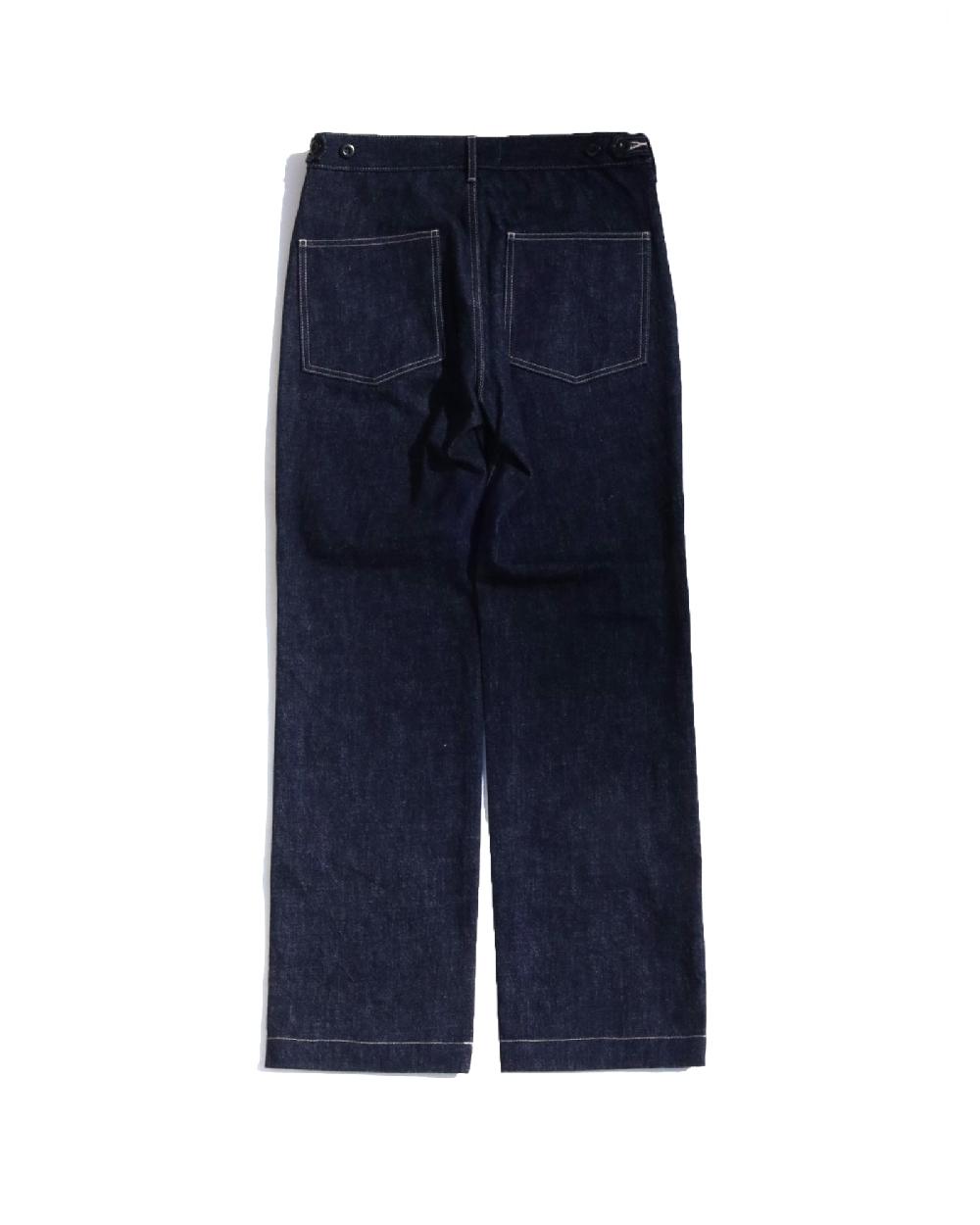 Anonymous Ism Signature Denim Anonymous Ism Apparel One Wash