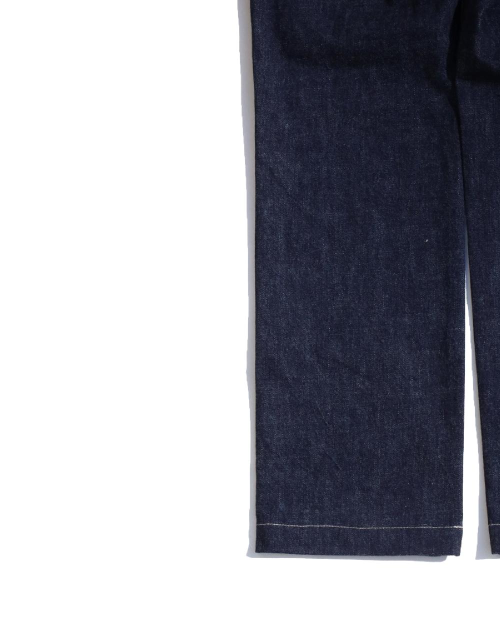 Anonymous Ism Signature Denim Anonymous Ism Apparel One Wash