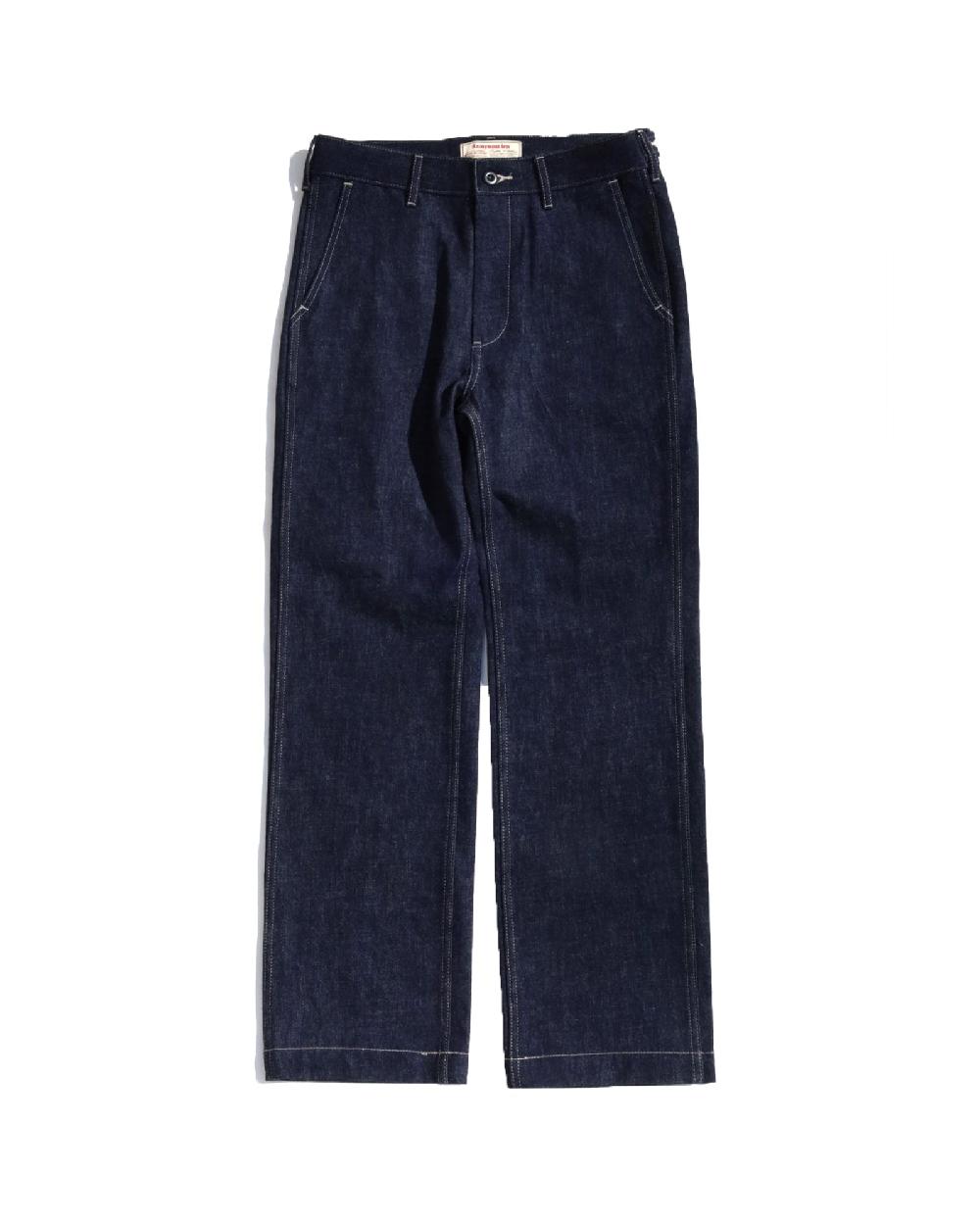 anonymous ism Signature Denim Anonymous Ism Apparel One Wash