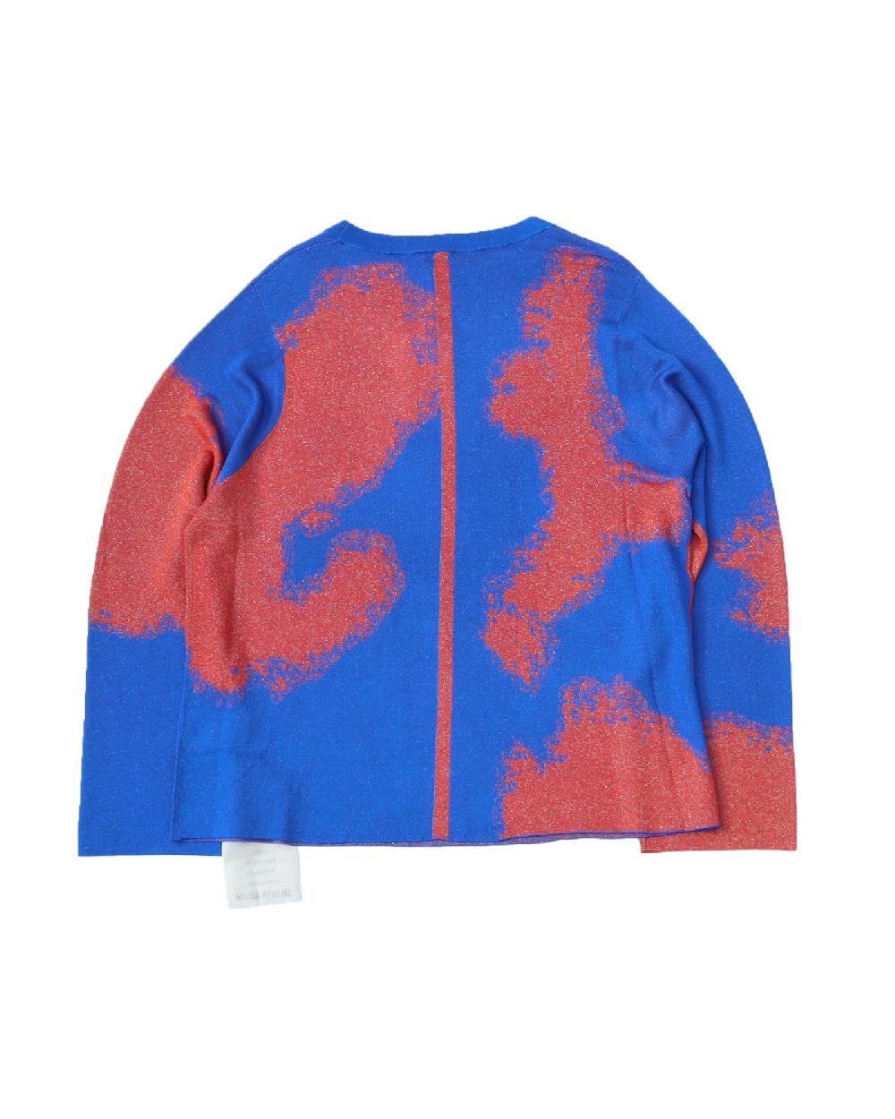 Anonymous Ism Souvenier Jumper Shinya Kozuka Original