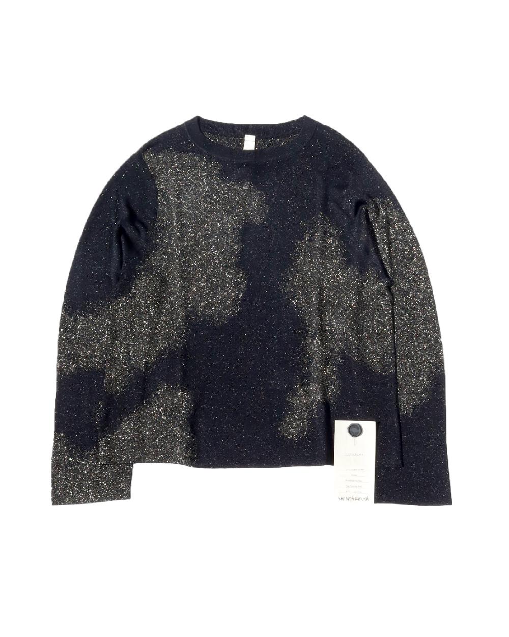 Anonymous Ism Souvenier Jumper Shinya Kozuka Original