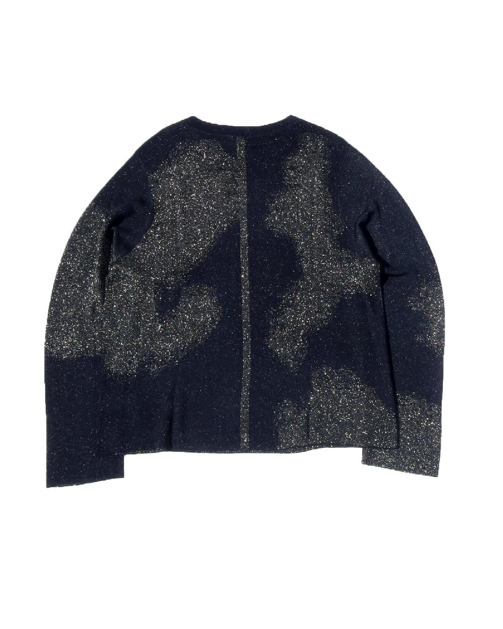 Anonymous Ism Souvenier Jumper Shinya Kozuka Original