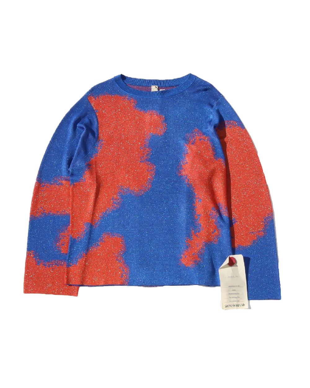 anonymous ism Souvenier Jumper Shinya Kozuka Original