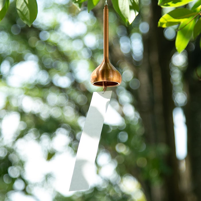 Anonymous Ism WIND CHIME -Onion- Homeware-Nousaku Gold