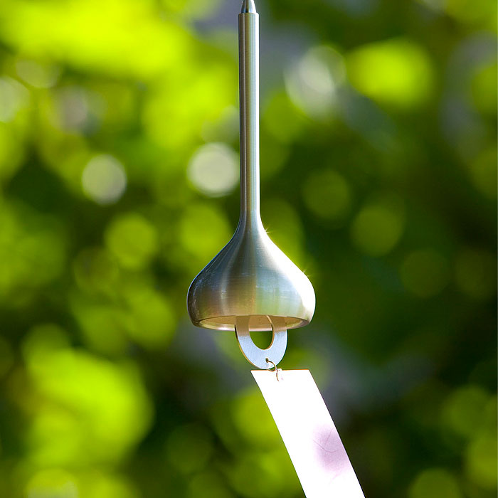 anonymous ism WIND CHIME -Onion- Homeware-Nousaku Gold