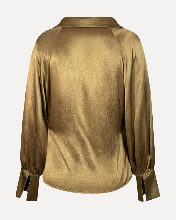 Another Label Aafke Top Kangaroo