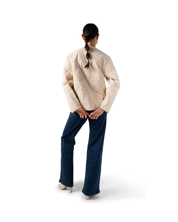 Another Label Another Jacket Sandshell