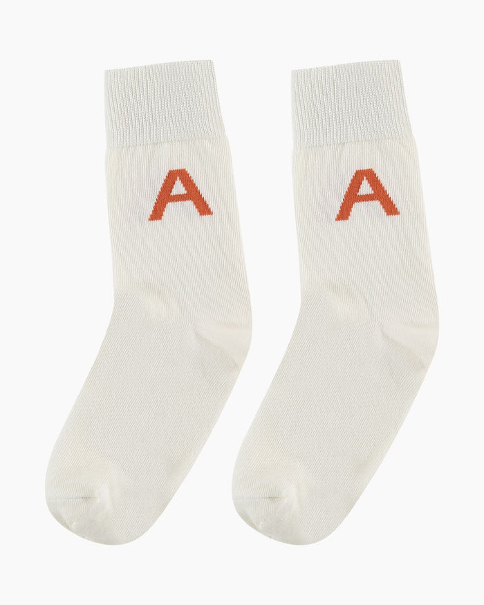 Another Label Another Socks Two-pack Multi Colour
