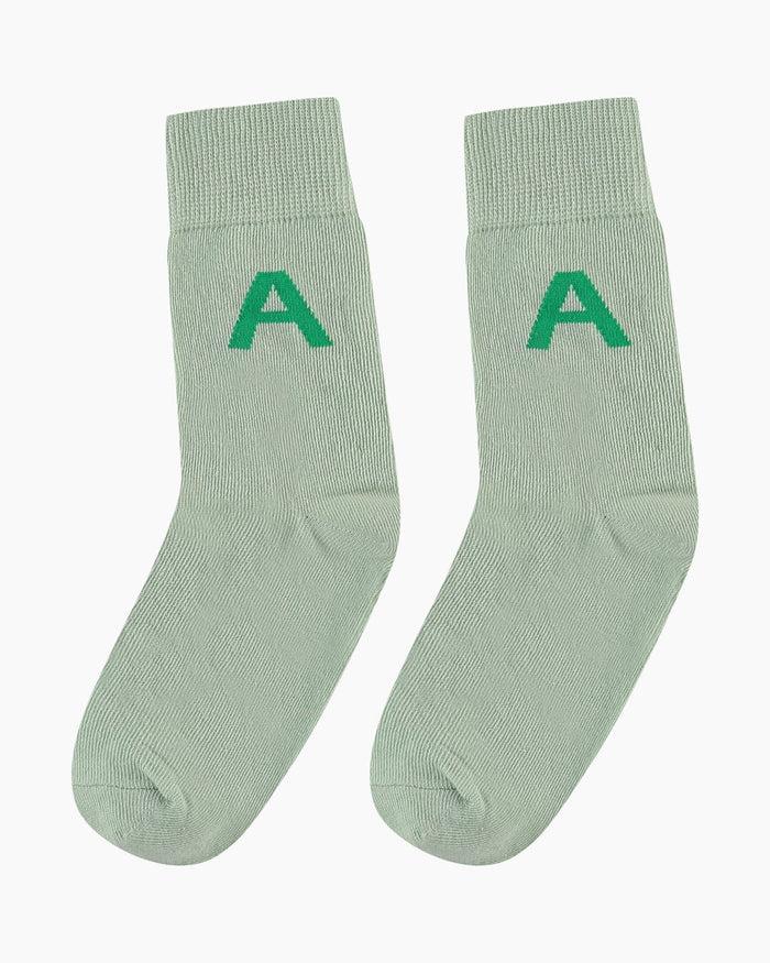 Another Label Another Socks Two-pack Multi Colour