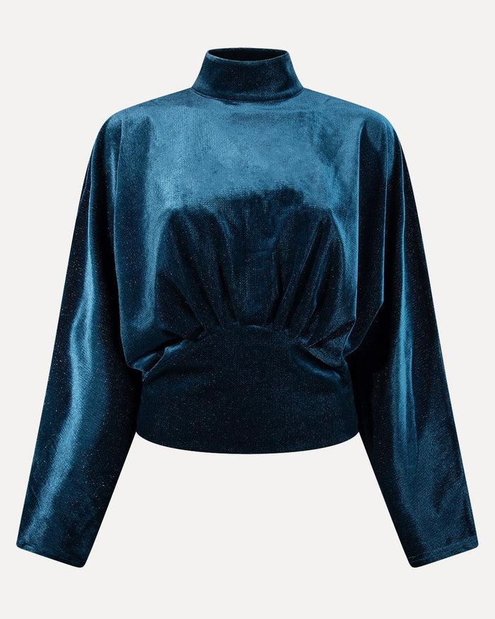 Another Label Arwen Top Reflecting Pond