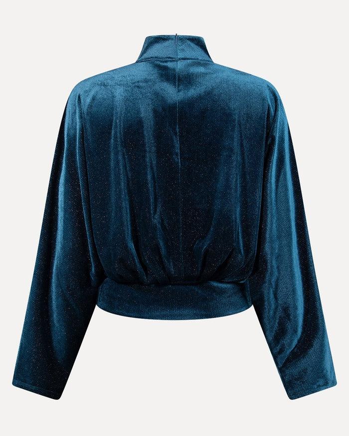 Another Label Arwen Top Reflecting Pond